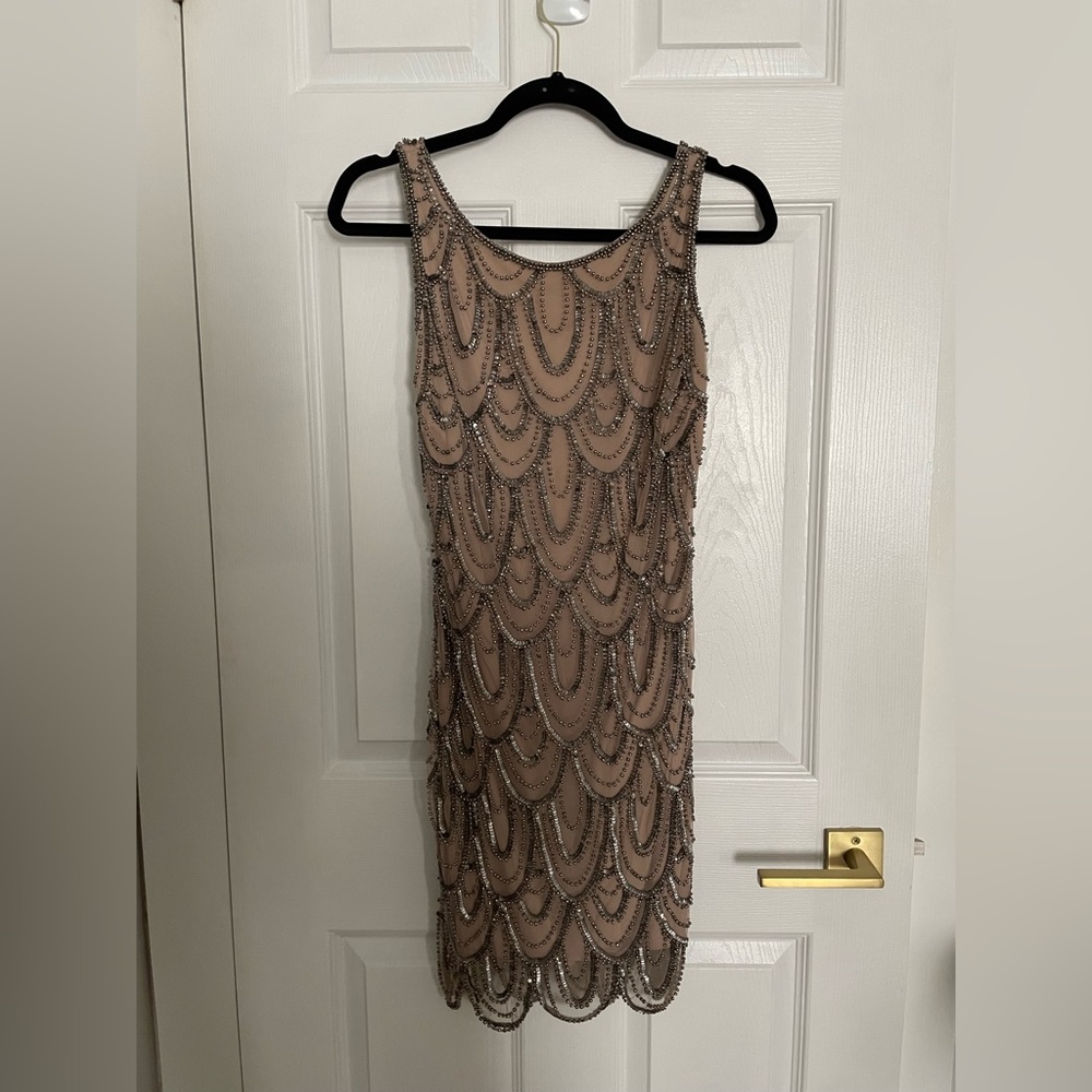 Pissaro Nights Dress size 2